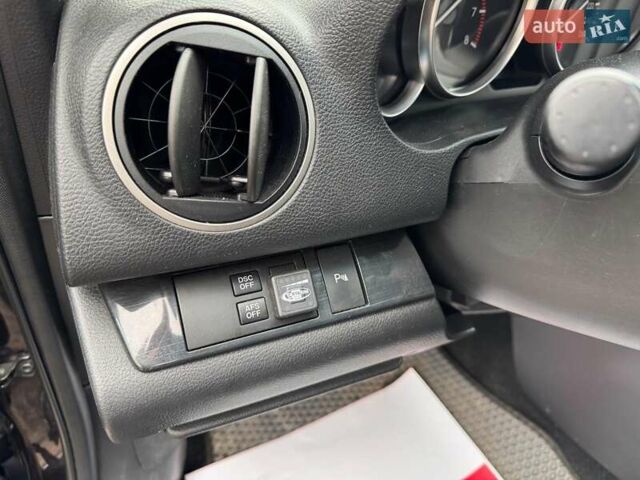 Фіолетовий Мазда 6, об'ємом двигуна 2 л та пробігом 280 тис. км за 6400 $, фото 17 на Automoto.ua