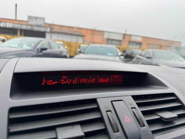 Фіолетовий Мазда 6, об'ємом двигуна 2 л та пробігом 280 тис. км за 6400 $, фото 20 на Automoto.ua