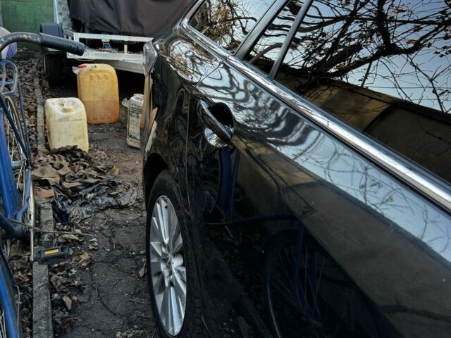 Фиолетовый Мазда 6, объемом двигателя 2 л и пробегом 267 тыс. км за 5800 $, фото 4 на Automoto.ua