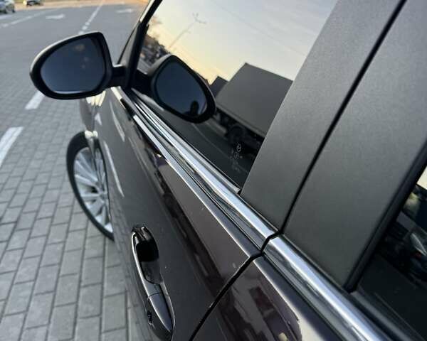 Фіолетовий Мазда 6, об'ємом двигуна 2 л та пробігом 330 тис. км за 6500 $, фото 8 на Automoto.ua