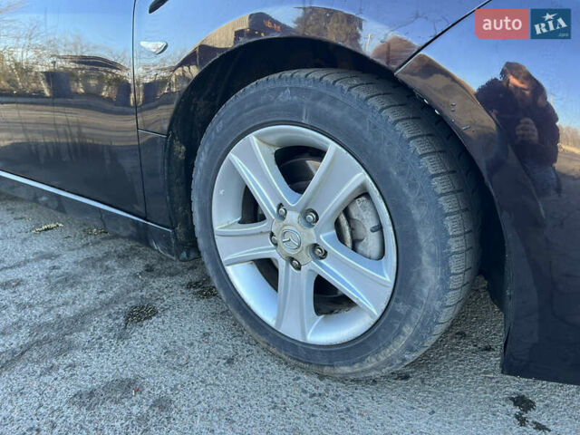 Фиолетовый Мазда 6, объемом двигателя 2.01 л и пробегом 280 тыс. км за 7700 $, фото 5 на Automoto.ua