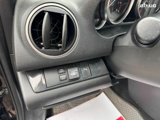 Фіолетовий Мазда 6, об'ємом двигуна 2 л та пробігом 280 тис. км за 6400 $, фото 17 на Automoto.ua