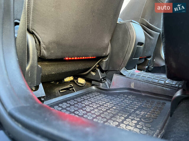 Фиолетовый Мазда 6, объемом двигателя 2.01 л и пробегом 280 тыс. км за 7700 $, фото 46 на Automoto.ua