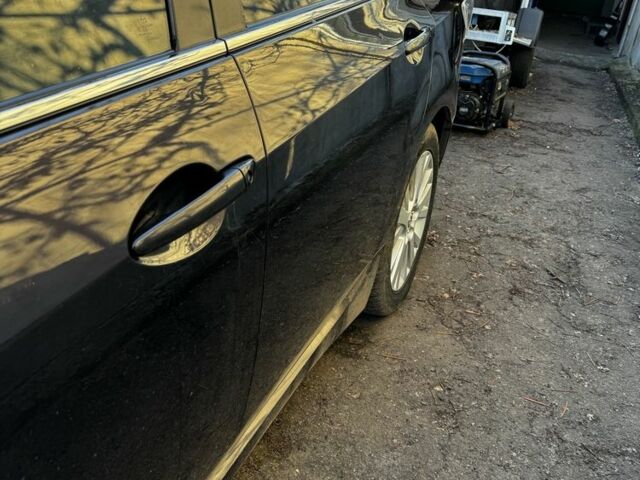 Фиолетовый Мазда 6, объемом двигателя 2 л и пробегом 267 тыс. км за 5800 $, фото 5 на Automoto.ua