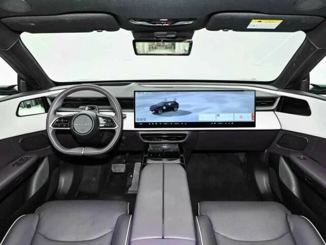 Фиолетовый Мазда 6, объемом двигателя 1.5 л и пробегом 1 тыс. км за 35500 $, фото 6 на Automoto.ua