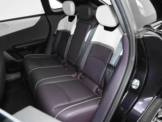 Фиолетовый Мазда 6, объемом двигателя 1.5 л и пробегом 1 тыс. км за 35500 $, фото 10 на Automoto.ua