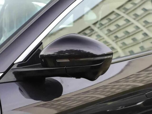 Фиолетовый Мазда 6, объемом двигателя 1.5 л и пробегом 1 тыс. км за 35500 $, фото 4 на Automoto.ua