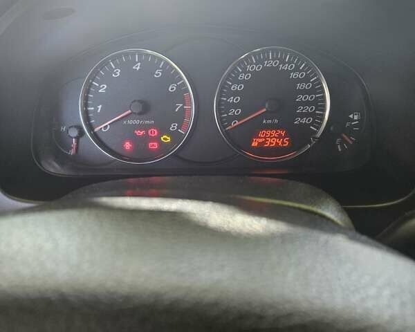 Фиолетовый Мазда 6, объемом двигателя 2 л и пробегом 110 тыс. км за 4700 $, фото 13 на Automoto.ua