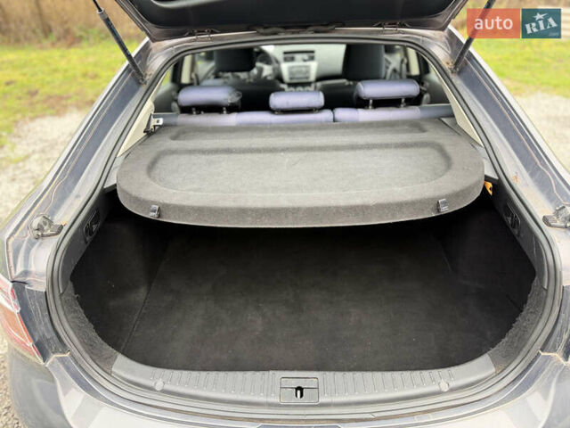 Фиолетовый Мазда 6, объемом двигателя 2.2 л и пробегом 283 тыс. км за 6300 $, фото 24 на Automoto.ua