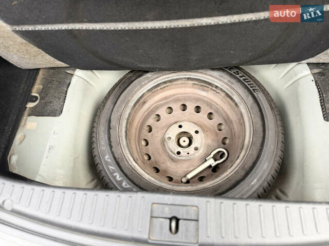 Фиолетовый Мазда 6, объемом двигателя 2.2 л и пробегом 283 тыс. км за 6300 $, фото 25 на Automoto.ua