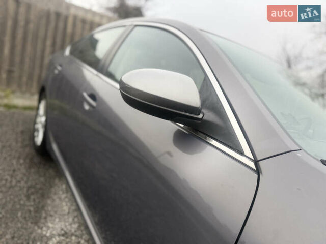 Фиолетовый Мазда 6, объемом двигателя 2.2 л и пробегом 283 тыс. км за 6300 $, фото 45 на Automoto.ua