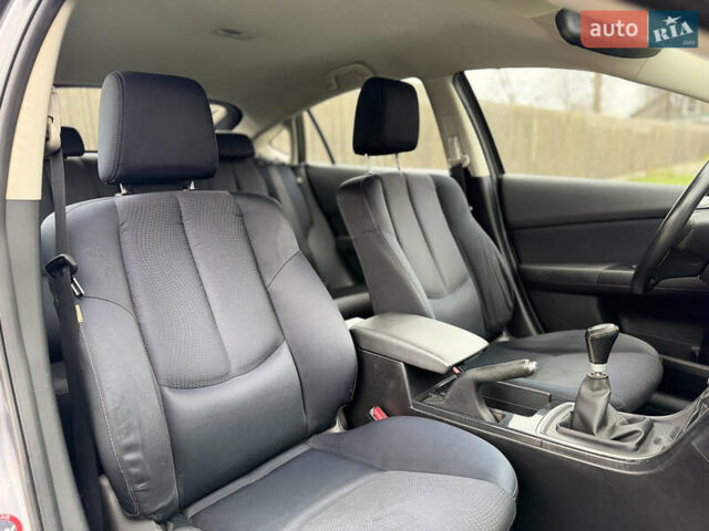 Фиолетовый Мазда 6, объемом двигателя 2.2 л и пробегом 283 тыс. км за 6300 $, фото 32 на Automoto.ua