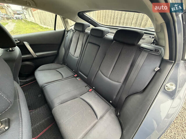 Фиолетовый Мазда 6, объемом двигателя 2.2 л и пробегом 283 тыс. км за 6300 $, фото 23 на Automoto.ua