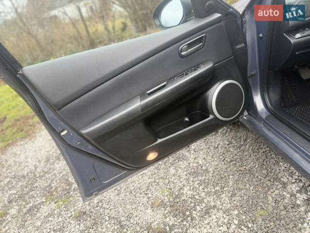 Фиолетовый Мазда 6, объемом двигателя 2.2 л и пробегом 283 тыс. км за 6300 $, фото 13 на Automoto.ua