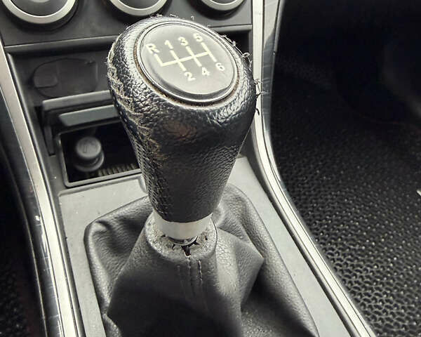 Фиолетовый Мазда 6, объемом двигателя 2.2 л и пробегом 283 тыс. км за 6300 $, фото 33 на Automoto.ua