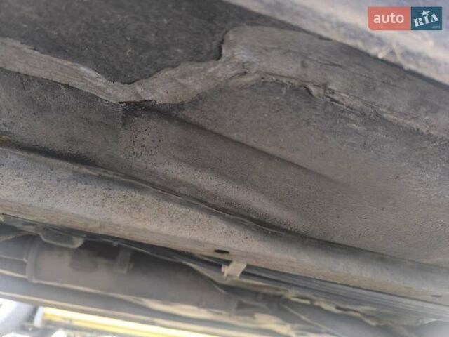 Мазда 6 2005 у Кременчуге на Automoto.ua Коричневий Мазда 6, об'ємом двигуна 2 л та пробігом 301 тис. км за 3400 $, фото 7 на Automoto.ua