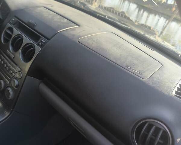 Мазда 6 2005 у Кременчуге на Automoto.ua Коричневий Мазда 6, об'ємом двигуна 2 л та пробігом 301 тис. км за 3400 $, фото 17 на Automoto.ua