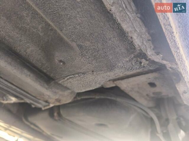 Мазда 6 2005 у Кременчуге на Automoto.ua Коричневий Мазда 6, об'ємом двигуна 2 л та пробігом 301 тис. км за 3400 $, фото 8 на Automoto.ua