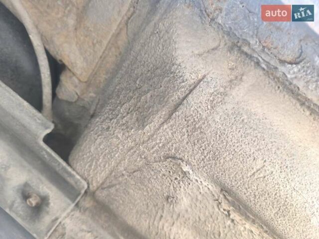 Мазда 6 2005 у Кременчуге на Automoto.ua Коричневий Мазда 6, об'ємом двигуна 2 л та пробігом 301 тис. км за 3400 $, фото 10 на Automoto.ua