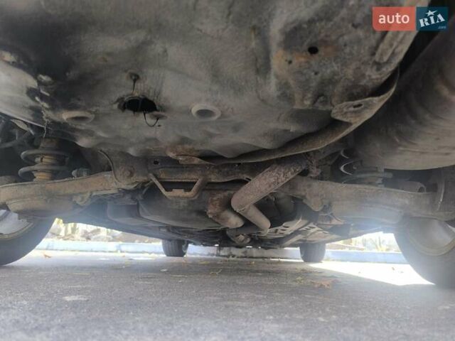 Мазда 6 2005 у Кременчуге на Automoto.ua Коричневий Мазда 6, об'ємом двигуна 2 л та пробігом 301 тис. км за 3400 $, фото 12 на Automoto.ua