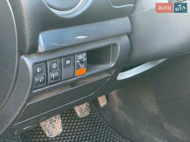 Коричневий Мазда 6, об'ємом двигуна 1.8 л та пробігом 219 тис. км за 4540 $, фото 18 на Automoto.ua