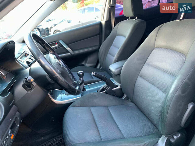 Коричневий Мазда 6, об'ємом двигуна 1.8 л та пробігом 219 тис. км за 4540 $, фото 26 на Automoto.ua