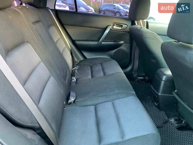 Коричневий Мазда 6, об'ємом двигуна 1.8 л та пробігом 219 тис. км за 4540 $, фото 23 на Automoto.ua