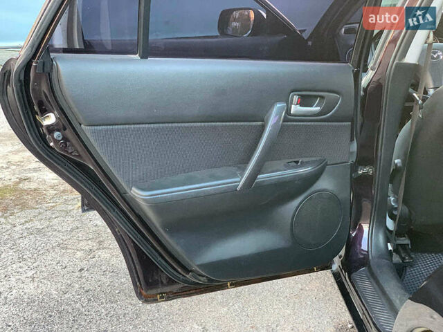 Коричневий Мазда 6, об'ємом двигуна 1.8 л та пробігом 219 тис. км за 4540 $, фото 15 на Automoto.ua