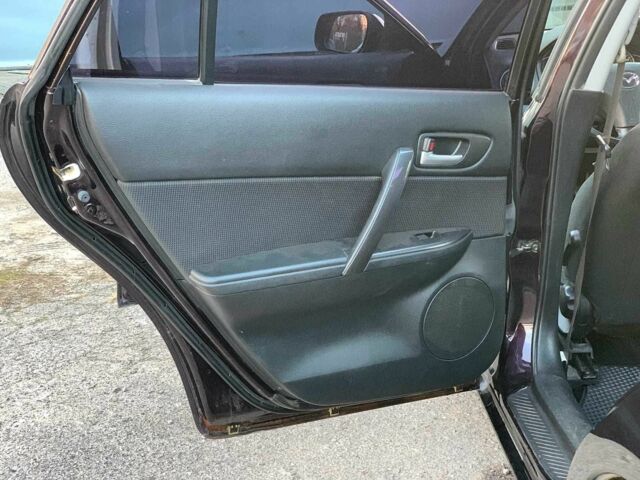 Коричневий Мазда 6, об'ємом двигуна 1.8 л та пробігом 219 тис. км за 4590 $, фото 15 на Automoto.ua