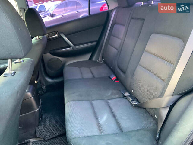 Коричневий Мазда 6, об'ємом двигуна 1.8 л та пробігом 219 тис. км за 4540 $, фото 24 на Automoto.ua