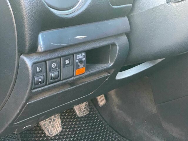 Коричневий Мазда 6, об'ємом двигуна 1.8 л та пробігом 219 тис. км за 4590 $, фото 18 на Automoto.ua