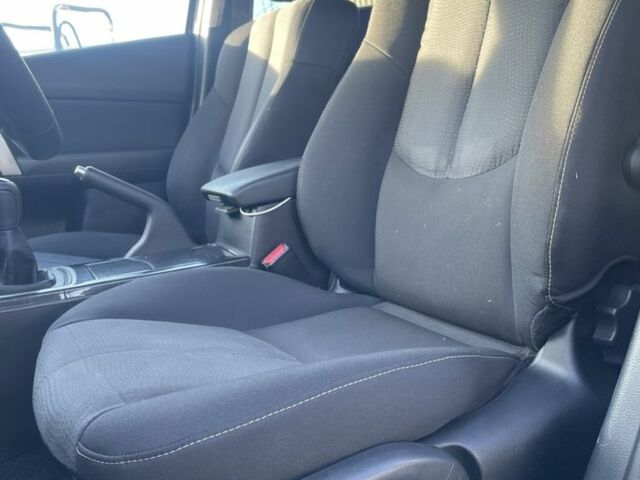 Коричневый Мазда 6, объемом двигателя 2 л и пробегом 350 тыс. км за 5800 $, фото 5 на Automoto.ua