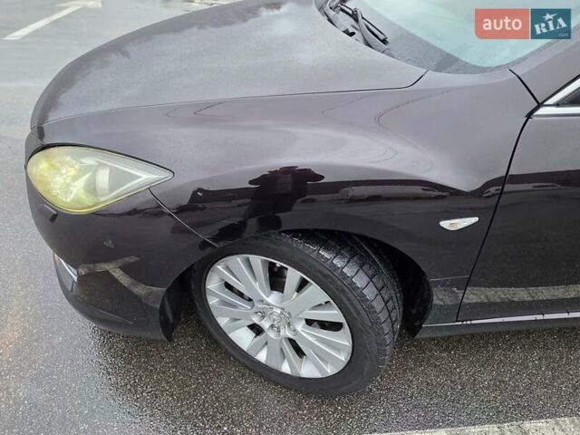 Коричневый Мазда 6, объемом двигателя 2 л и пробегом 212 тыс. км за 6700 $, фото 20 на Automoto.ua