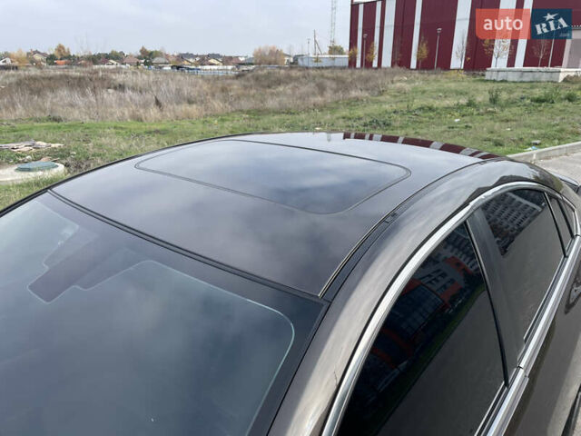 Коричневый Мазда 6, объемом двигателя 2.49 л и пробегом 150 тыс. км за 9799 $, фото 5 на Automoto.ua