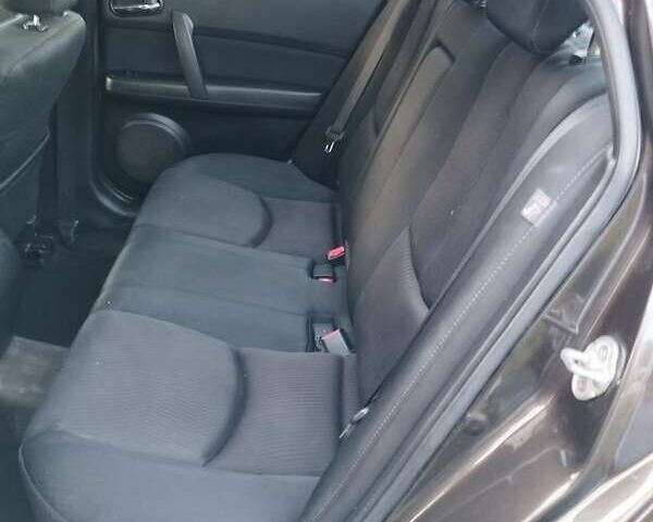 Коричневый Мазда 6, объемом двигателя 1.8 л и пробегом 237 тыс. км за 8700 $, фото 8 на Automoto.ua