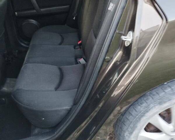 Коричневый Мазда 6, объемом двигателя 1.8 л и пробегом 237 тыс. км за 8700 $, фото 10 на Automoto.ua