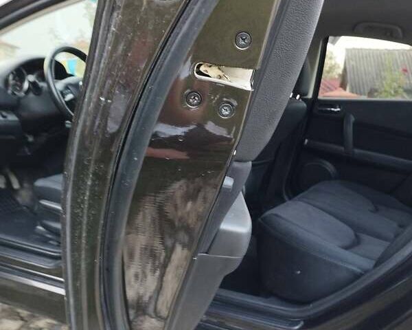 Коричневый Мазда 6, объемом двигателя 1.8 л и пробегом 237 тыс. км за 8700 $, фото 23 на Automoto.ua