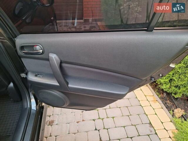 Коричневий Мазда 6, об'ємом двигуна 2 л та пробігом 96 тис. км за 11300 $, фото 14 на Automoto.ua