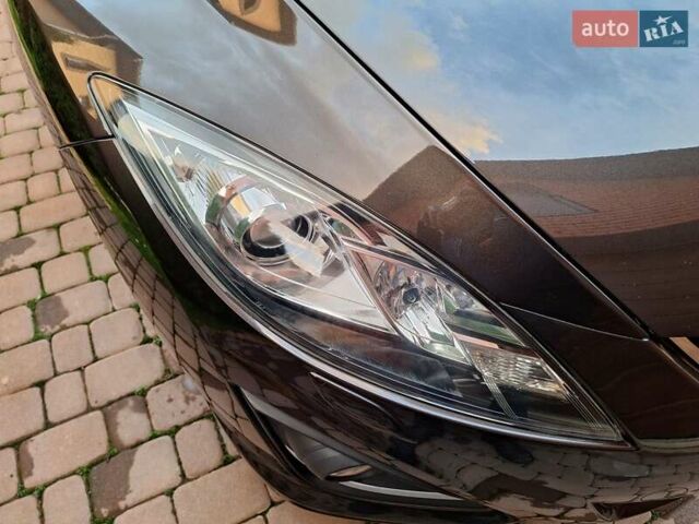 Коричневий Мазда 6, об'ємом двигуна 2 л та пробігом 96 тис. км за 11300 $, фото 48 на Automoto.ua