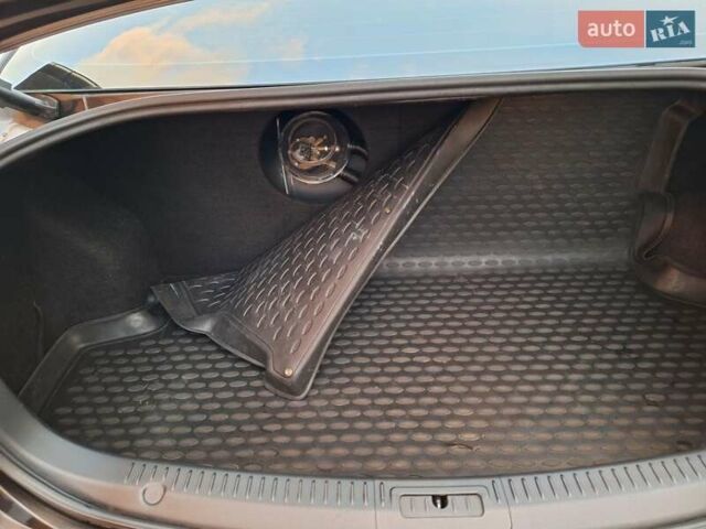 Коричневий Мазда 6, об'ємом двигуна 2 л та пробігом 96 тис. км за 11300 $, фото 27 на Automoto.ua