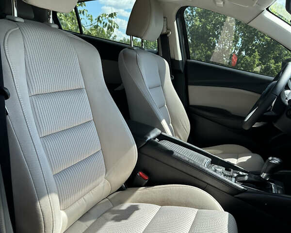 Коричневий Мазда 6, об'ємом двигуна 2.5 л та пробігом 173 тис. км за 14000 $, фото 8 на Automoto.ua