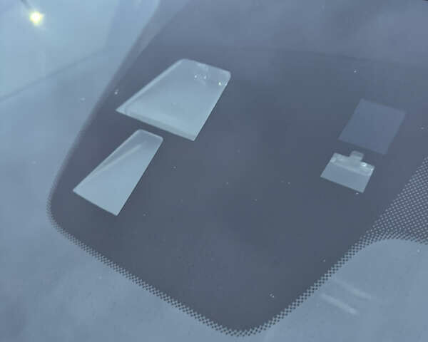 Коричневий Мазда 6, об'ємом двигуна 2.49 л та пробігом 139 тис. км за 14750 $, фото 32 на Automoto.ua