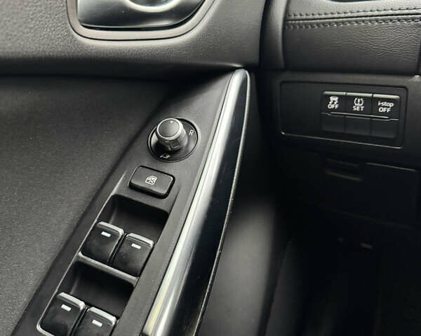 Коричневий Мазда 6, об'ємом двигуна 2.49 л та пробігом 139 тис. км за 14750 $, фото 27 на Automoto.ua