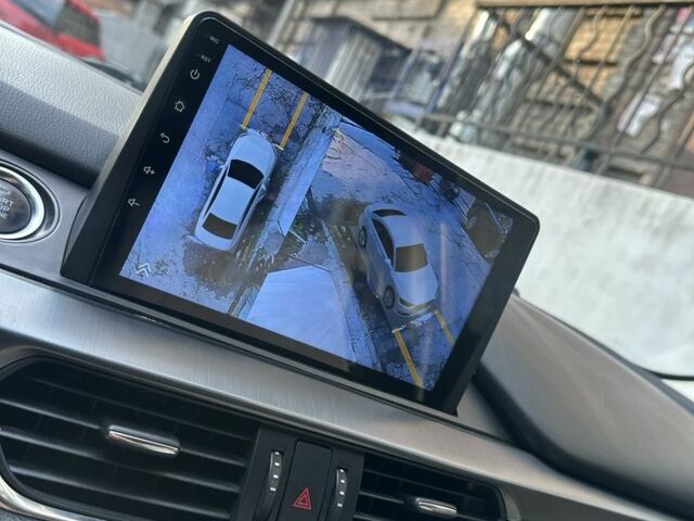 Коричневий Мазда 6, об'ємом двигуна 2.5 л та пробігом 173 тис. км за 14000 $, фото 5 на Automoto.ua