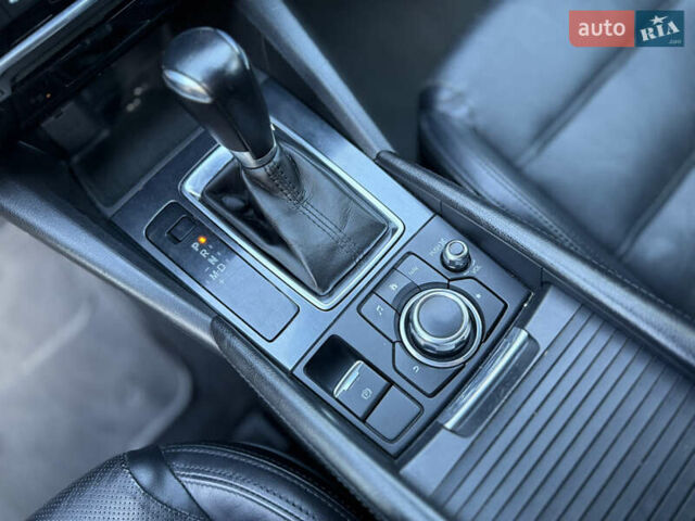 Мазда 6 2015 в Киеве на Automoto.ua Коричневый Мазда 6, объемом двигателя 2.19 л и пробегом 216 тыс. км за 13500 $, фото 33 на Automoto.ua