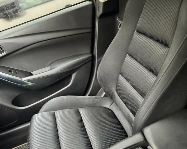 Коричневий Мазда 6, об'ємом двигуна 2.49 л та пробігом 139 тис. км за 14750 $, фото 29 на Automoto.ua