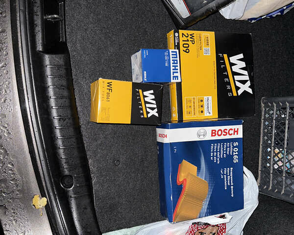 Коричневый Мазда 6, объемом двигателя 2.19 л и пробегом 217 тыс. км за 14999 $, фото 9 на Automoto.ua