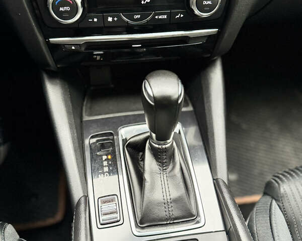 Коричневий Мазда 6, об'ємом двигуна 2.49 л та пробігом 139 тис. км за 14750 $, фото 26 на Automoto.ua