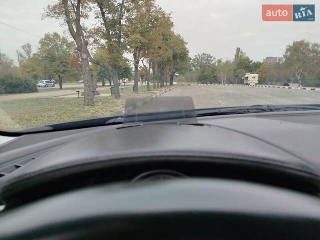 Коричневий Мазда 6, об'ємом двигуна 2.49 л та пробігом 195 тис. км за 11400 $, фото 30 на Automoto.ua