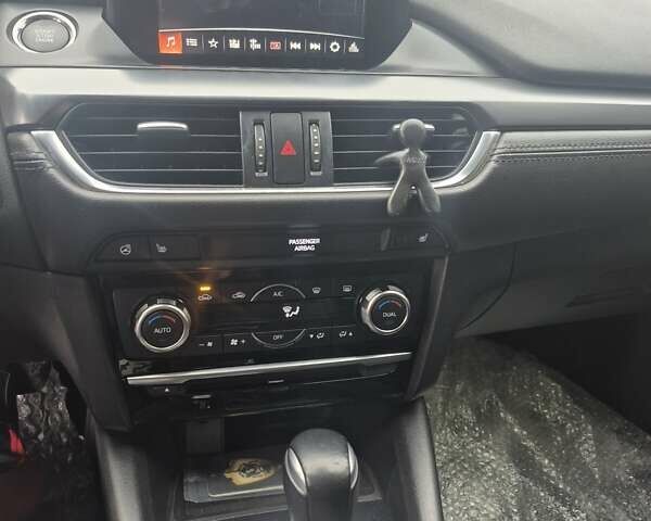 Коричневый Мазда 6, объемом двигателя 2 л и пробегом 127 тыс. км за 14999 $, фото 18 на Automoto.ua